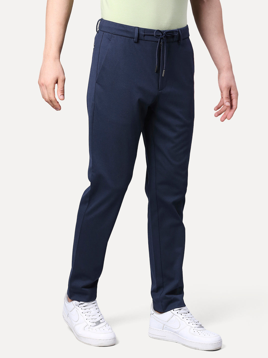 Dark Navy blue trousers