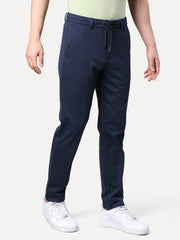 Dark Navy blue trousers