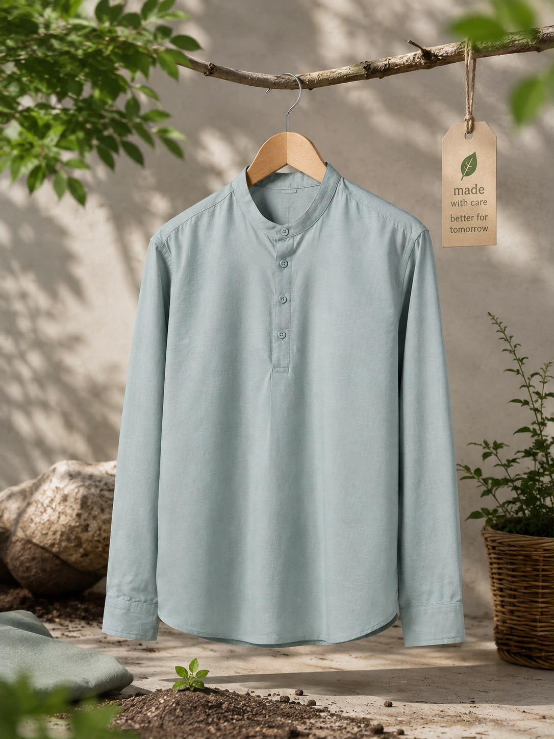 Powder Blue