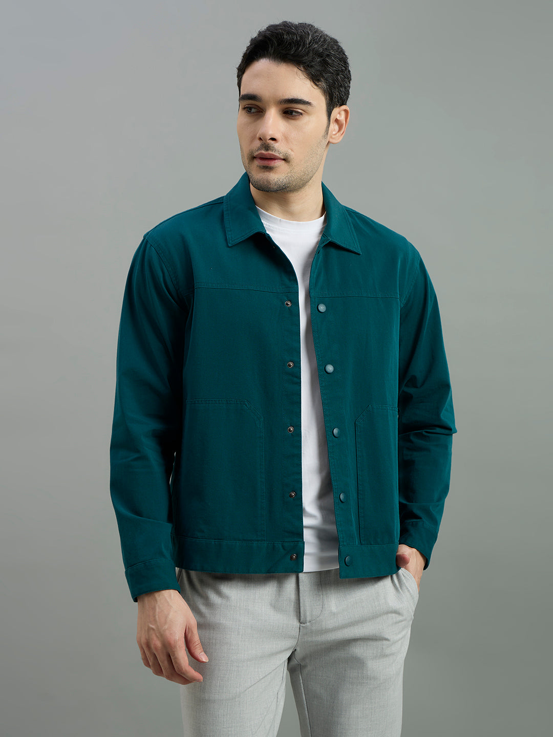 Teal