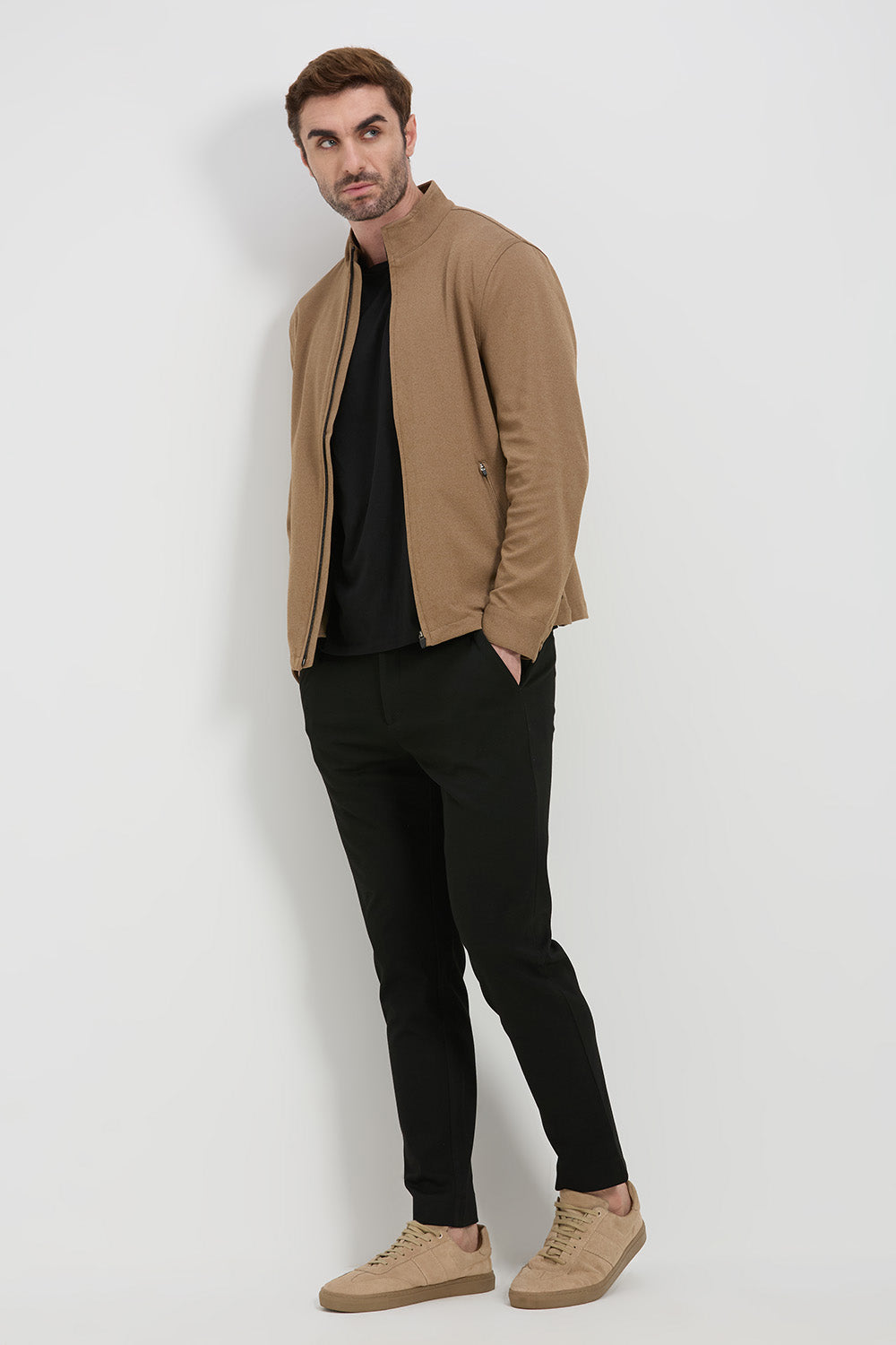 Beige