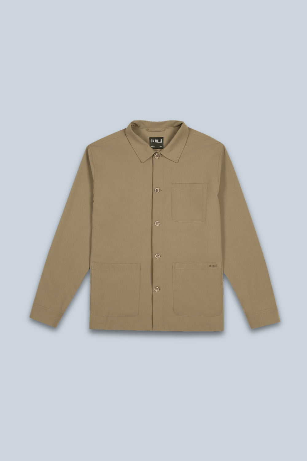 Dusty Beige