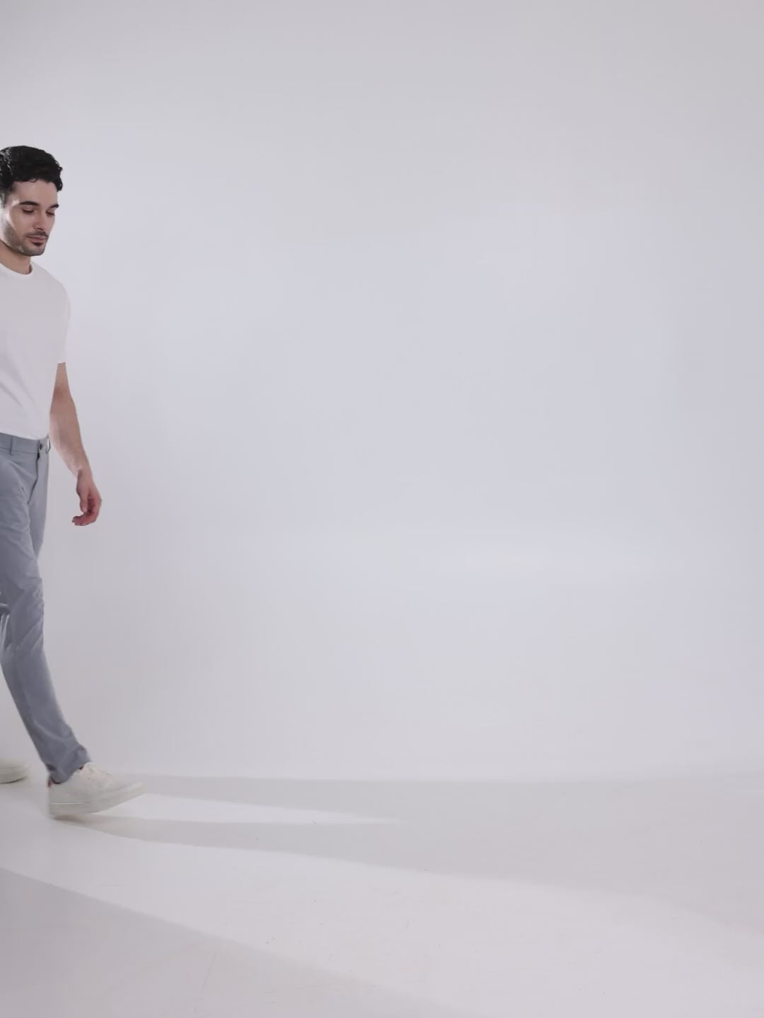 Grey Melange