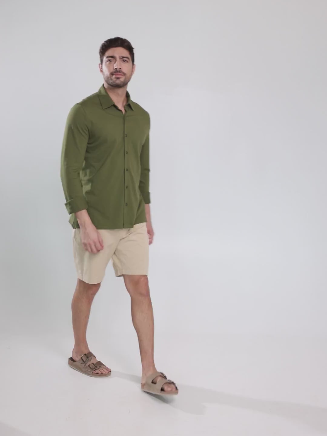 Cypress Green