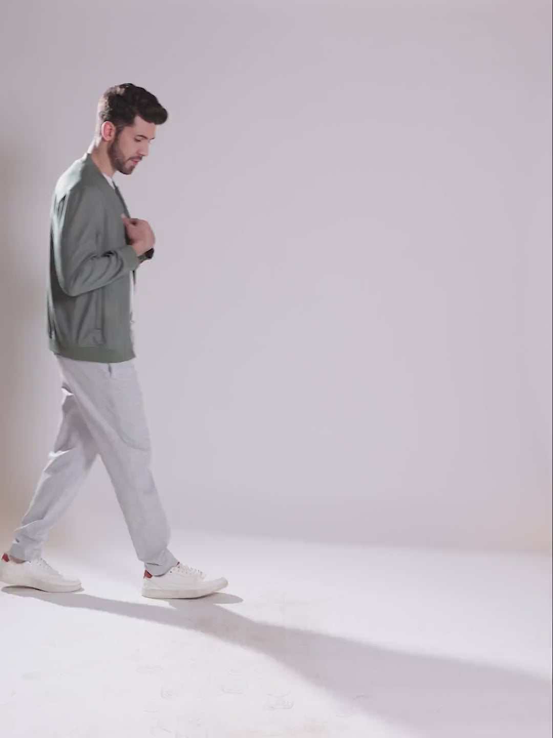 Olive Green