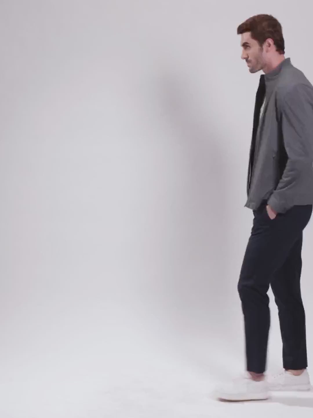 Grey