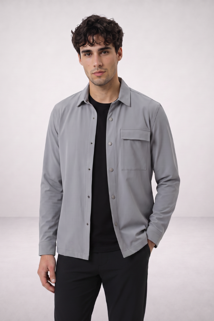 Stone Grey