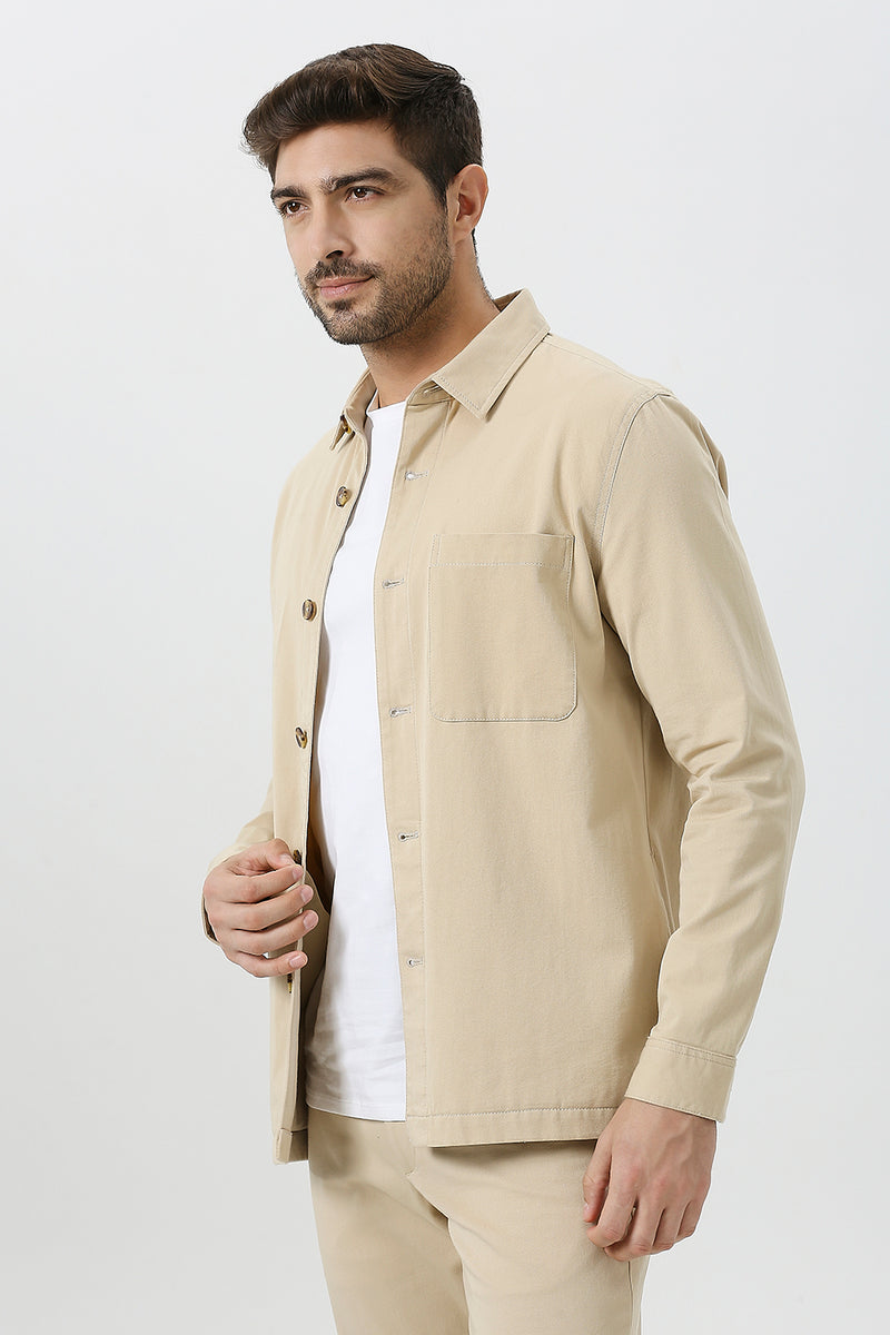 The Essential Shacket | Men's Shackets Collection