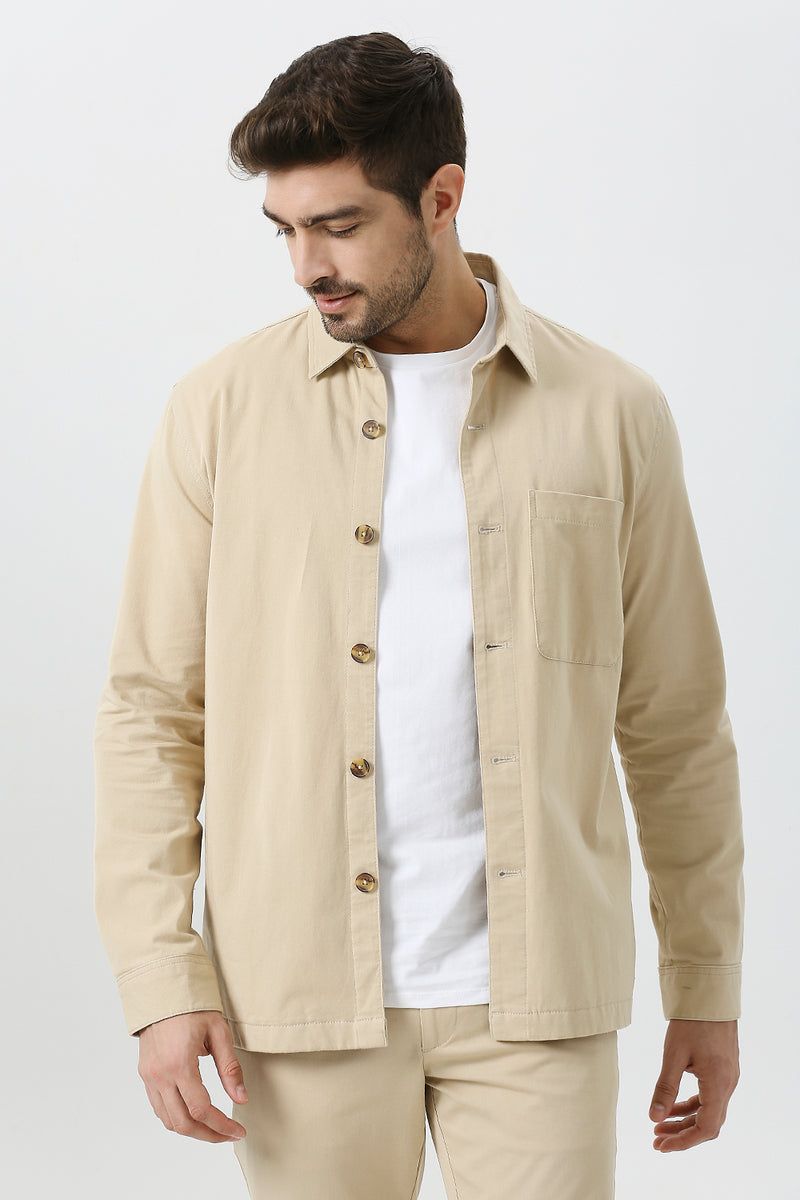 The Essential Shacket | Men's Shackets Collection