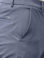 Hyperflex Steel Grey All Day Trouser