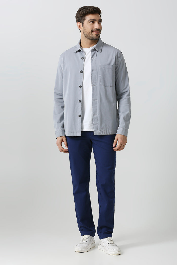 Buy Shacket For Men Online in India- OneMile