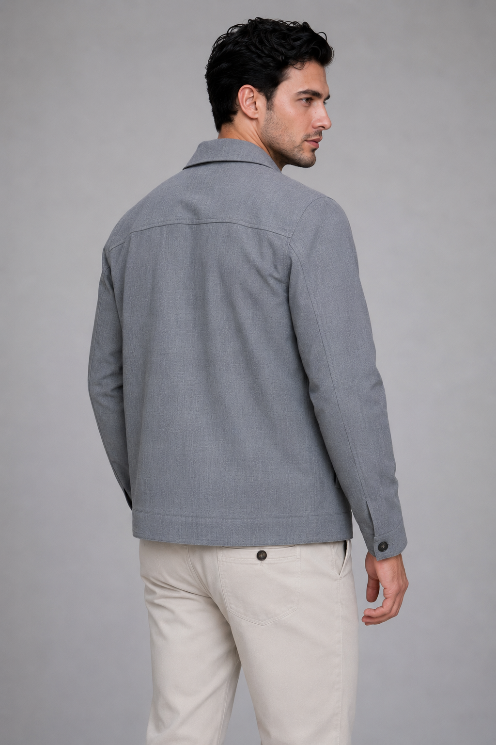 Monument Grey