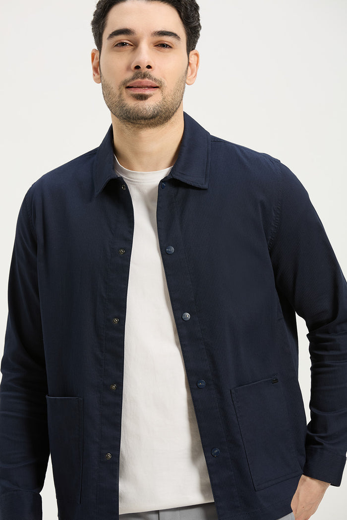 Buy Shacket For Men Online in India- OneMile