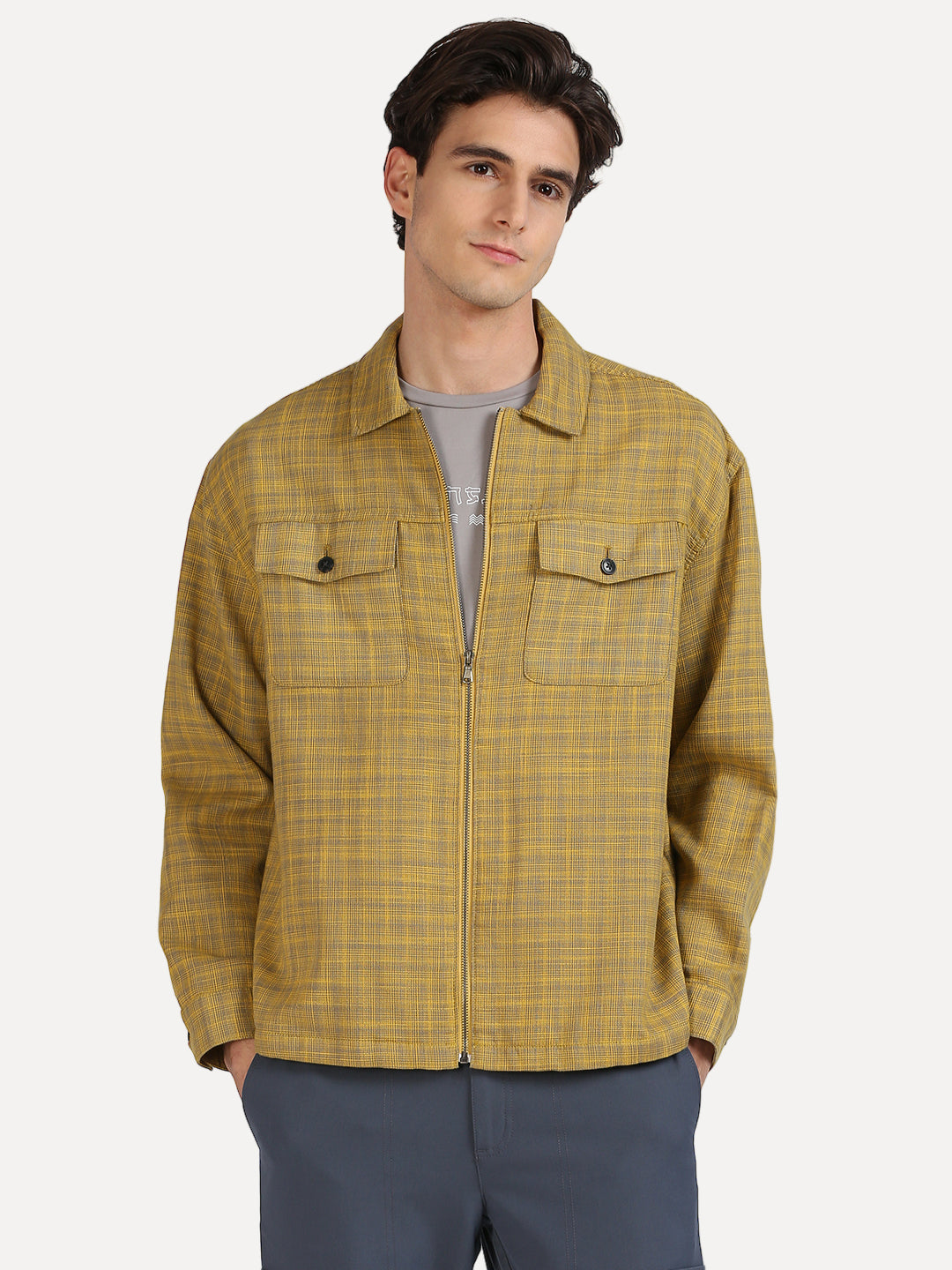 Buy Cotton Shackets & Trousers online in India - Onemile