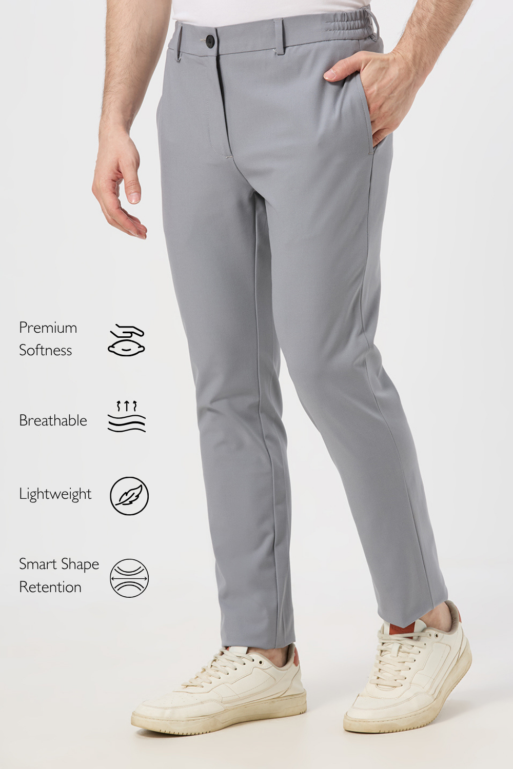 Stone Grey