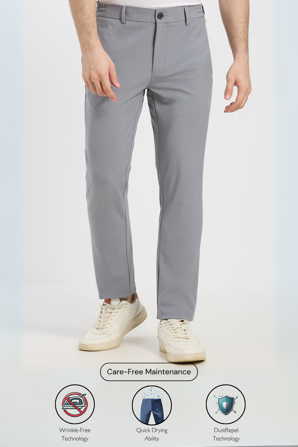 Stone Grey
