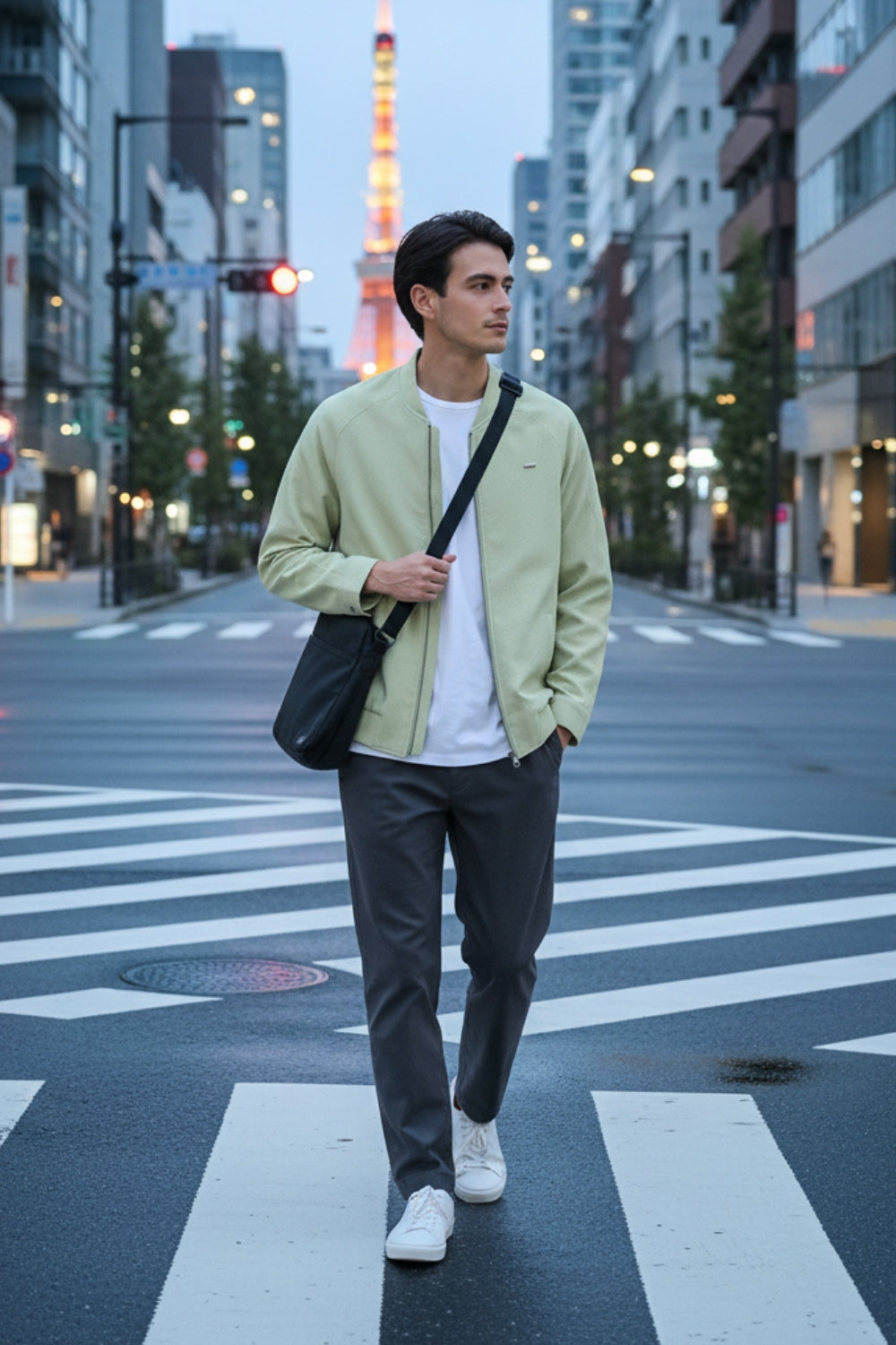 Soft Touch Pista Famed Shacket