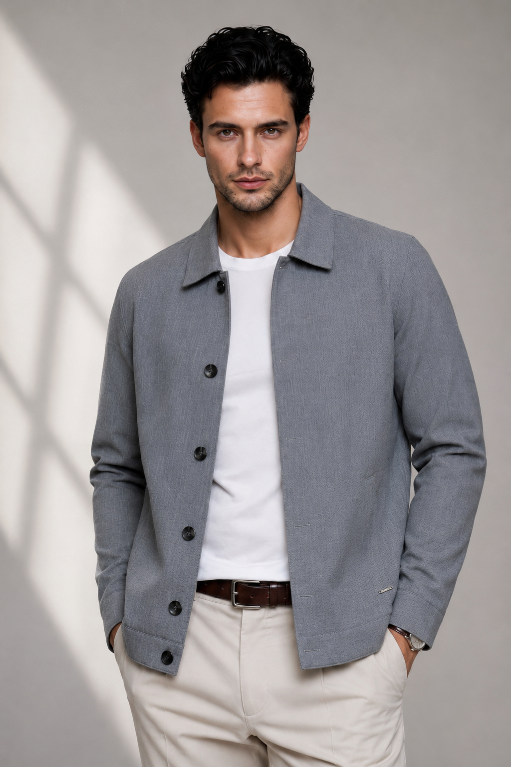 Monument Grey