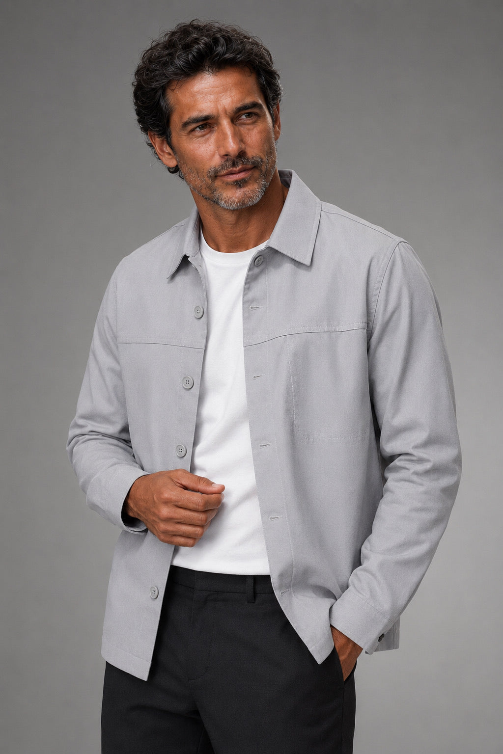 Light Grey