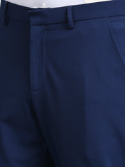 Hyperflex Electric Blue Parallel Trouser