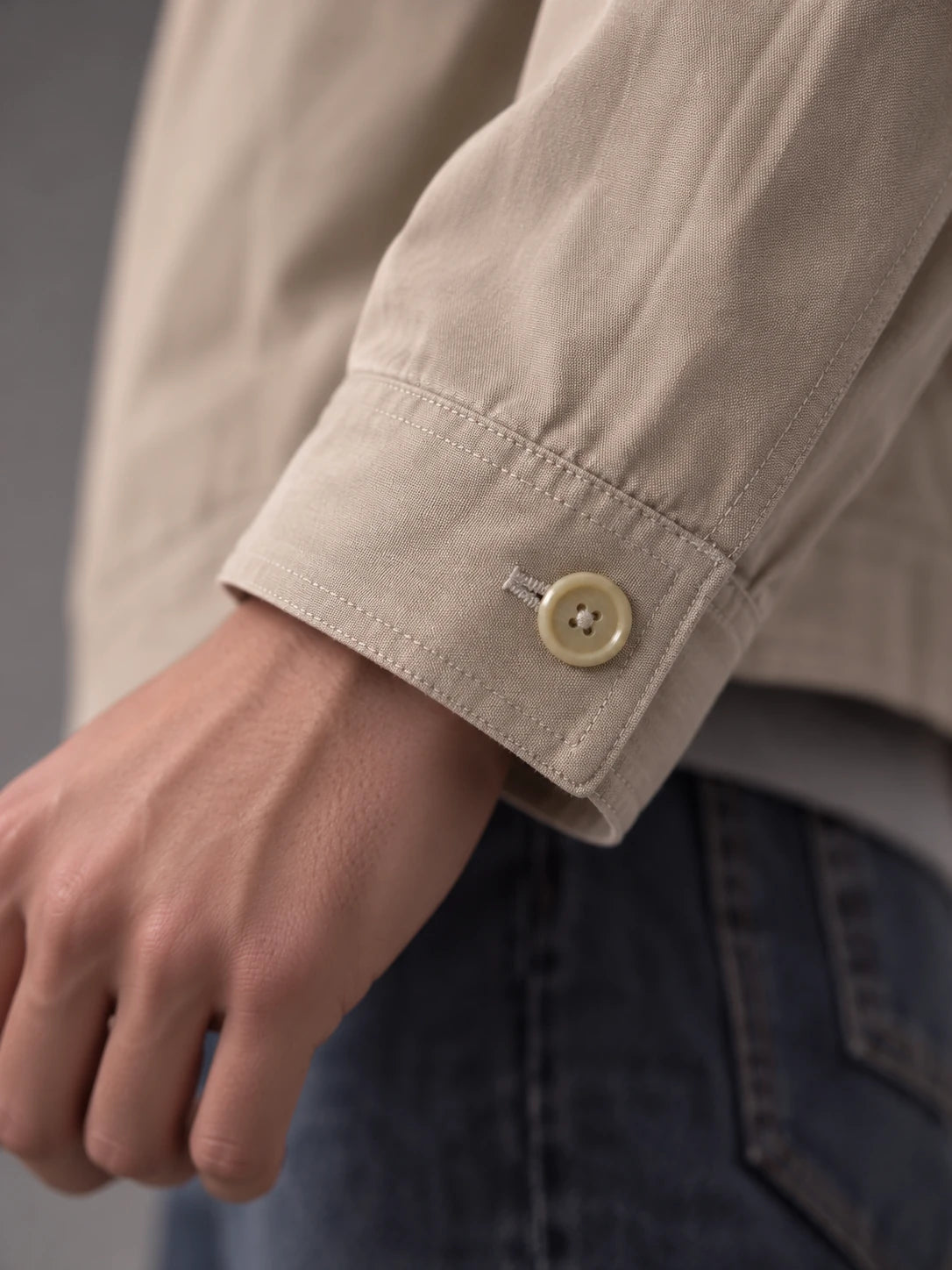 Warm Sand