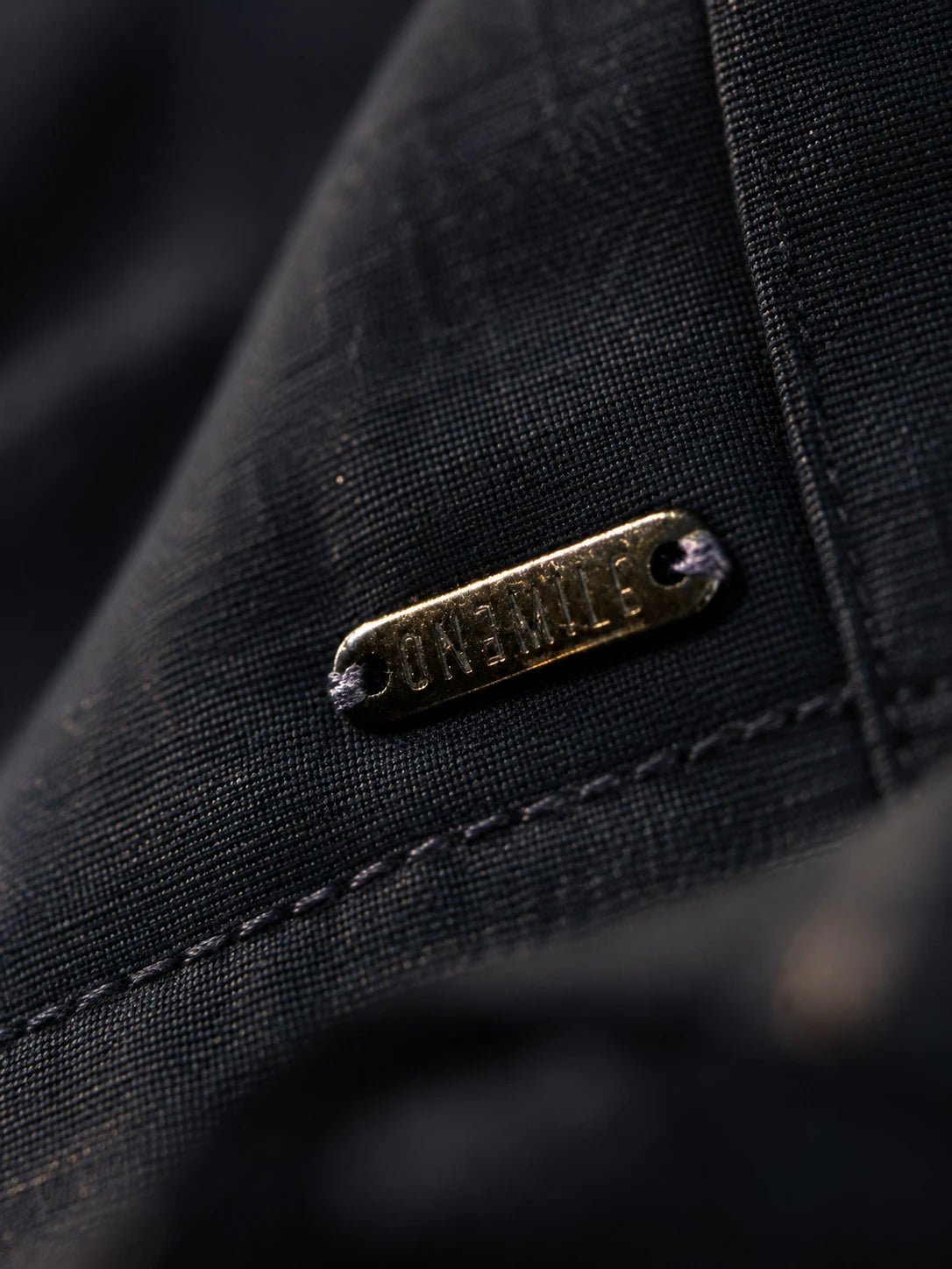 Stretchable Ace Shacket
