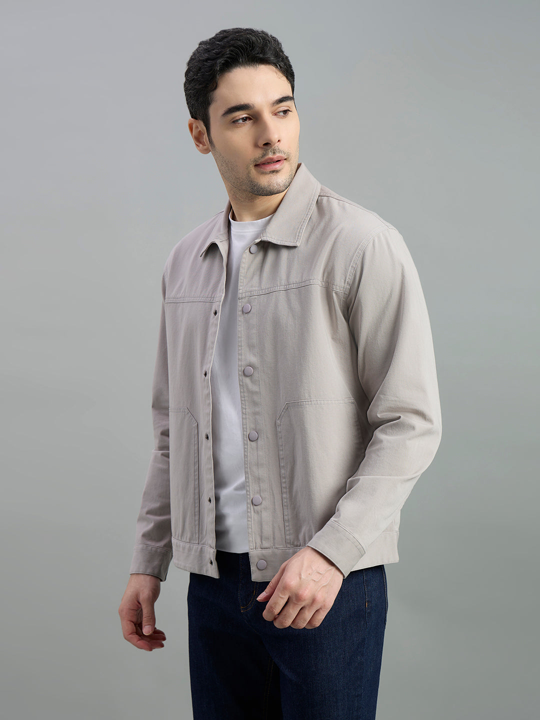 Light Grey