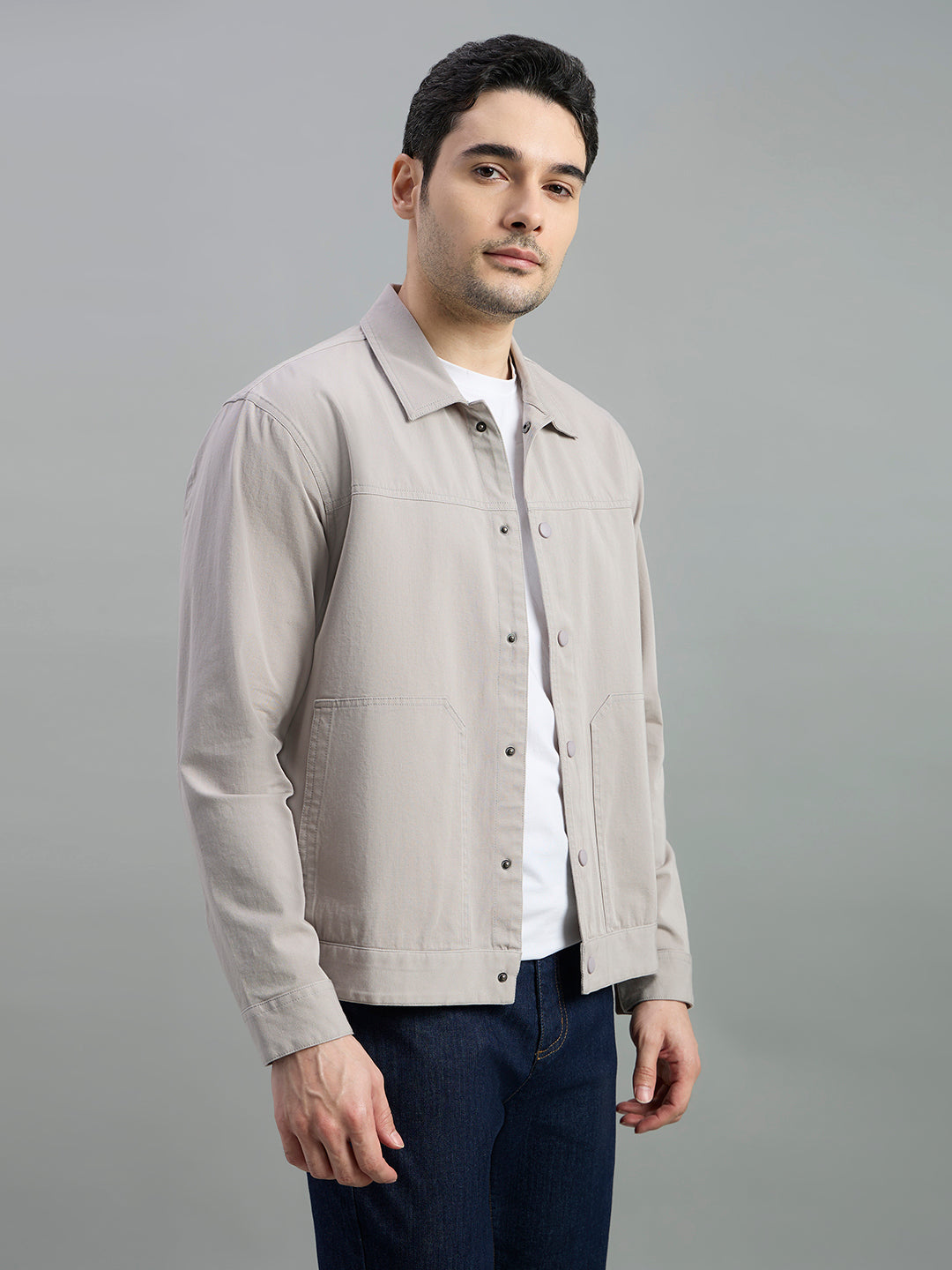 Light Grey
