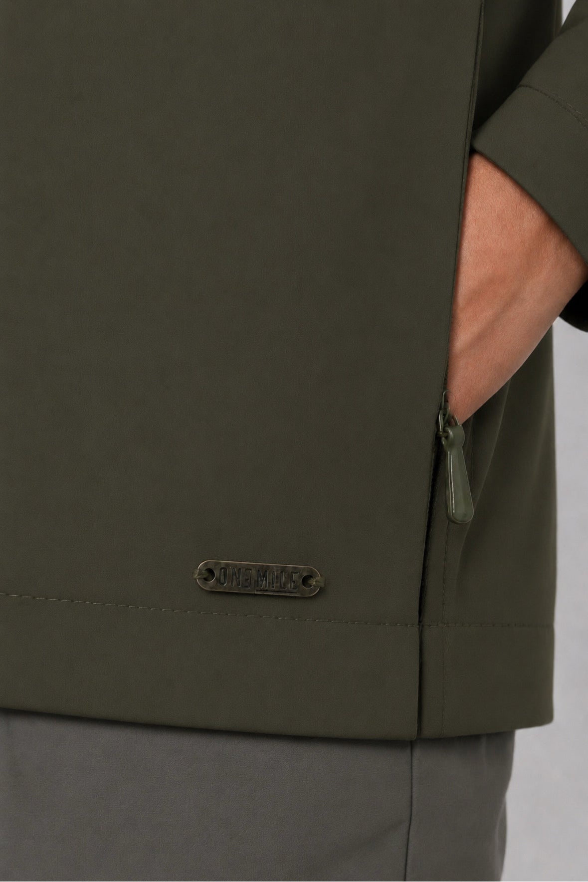 Olive