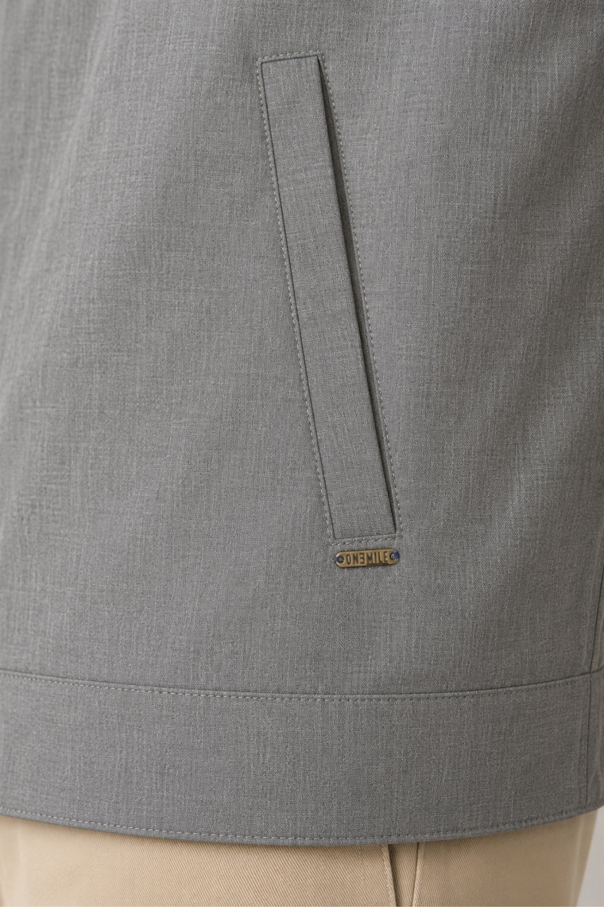 Monument Grey