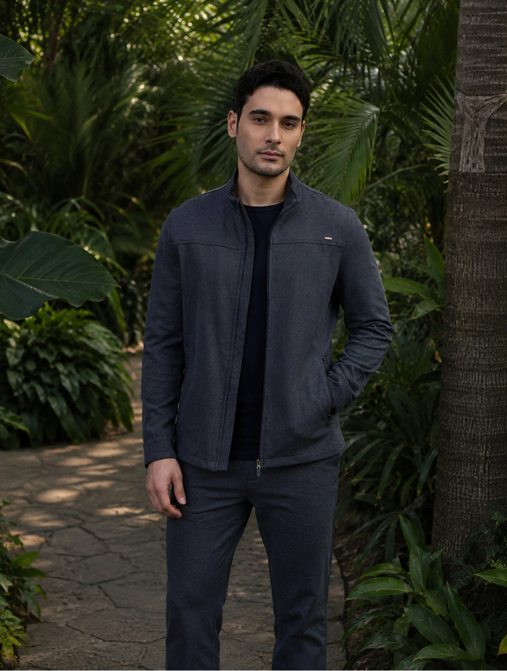 Navy Blue