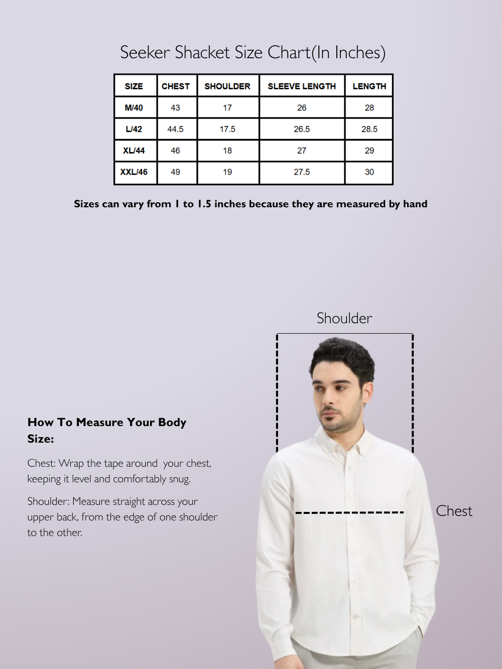 Cotton Dobby Motive Full Sleeve Shirt