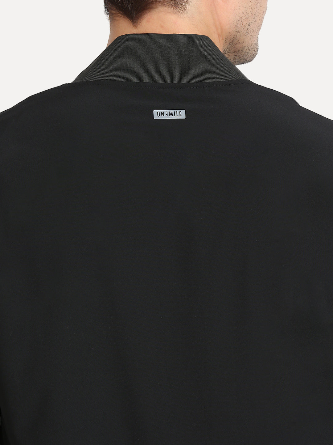 Airflow Black Velocity Shacket