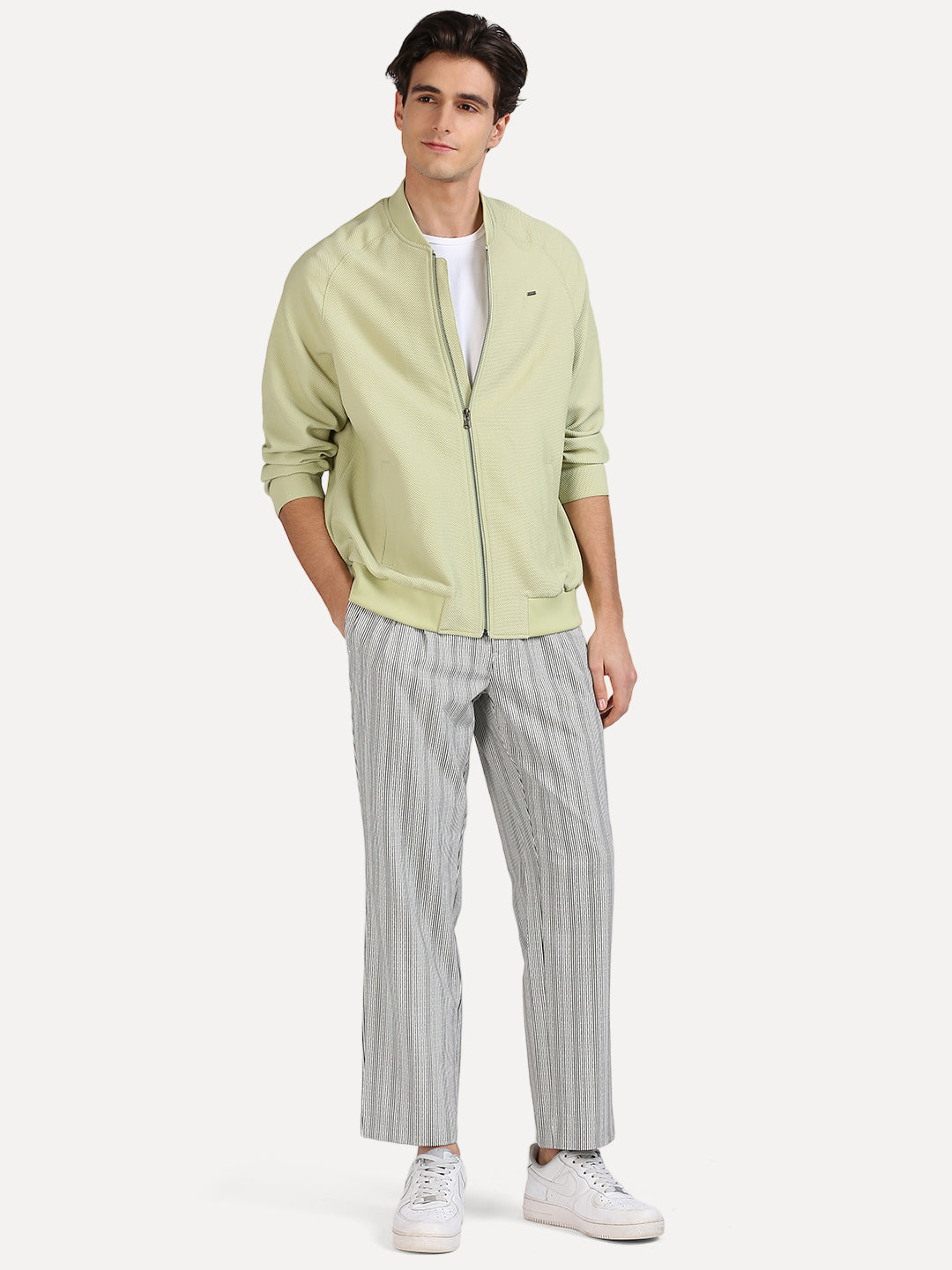 Soft Touch Pista Famed Shacket