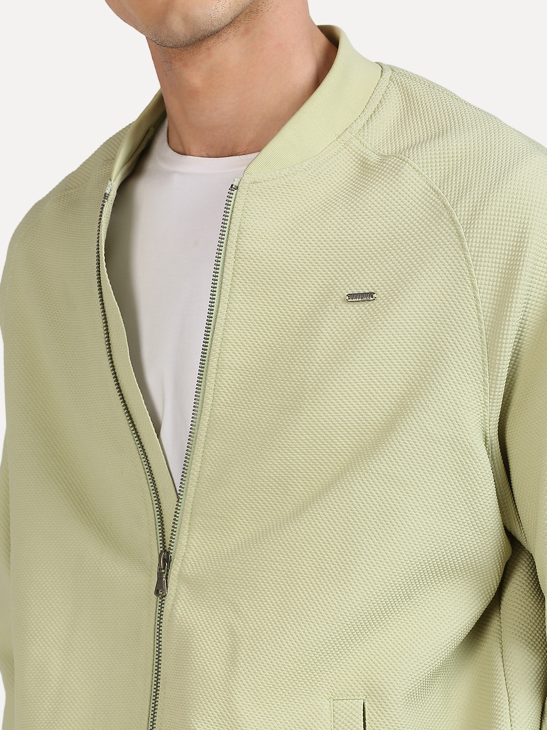 Soft Touch Pista Famed Shacket