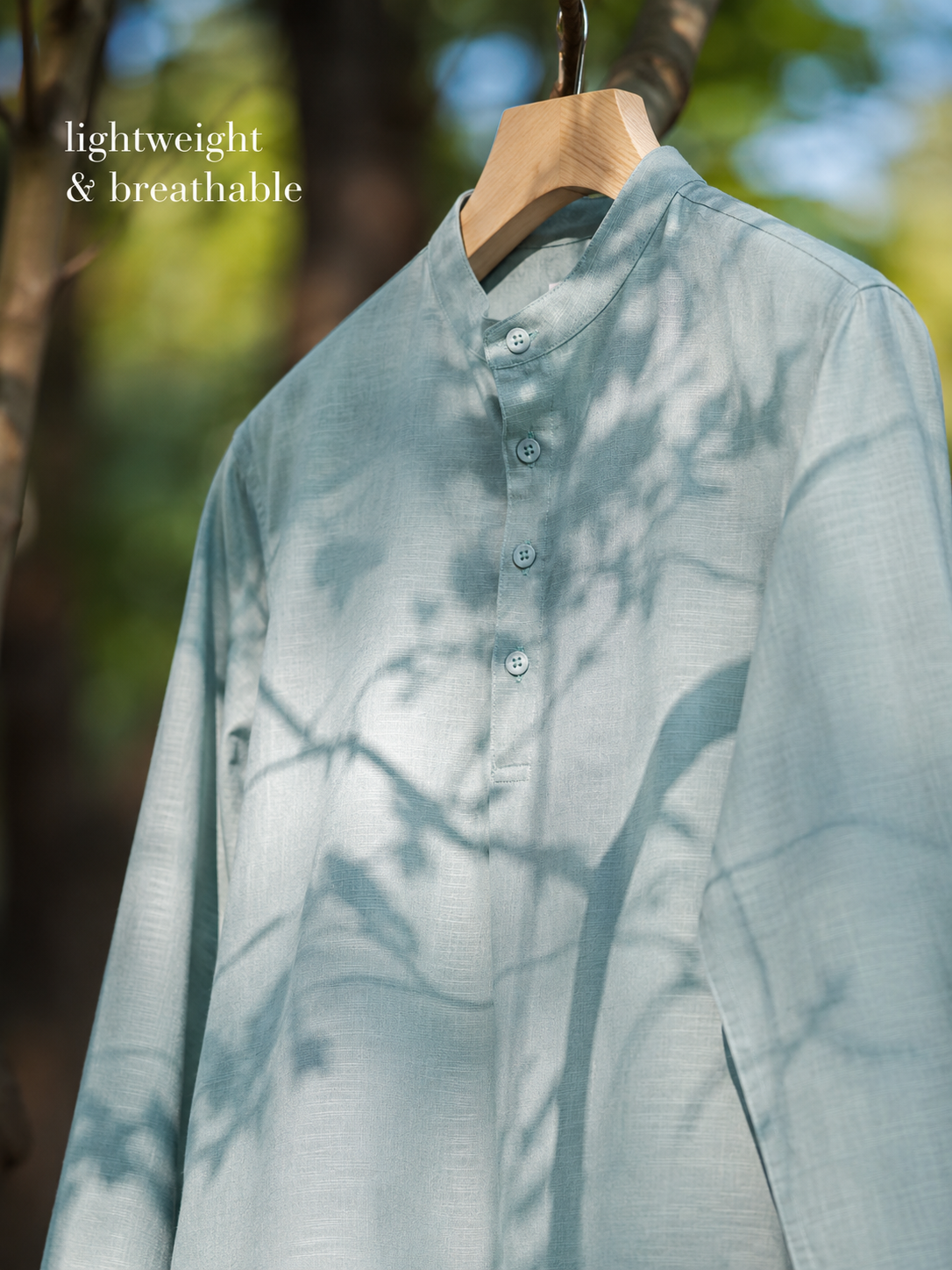 Powder Blue