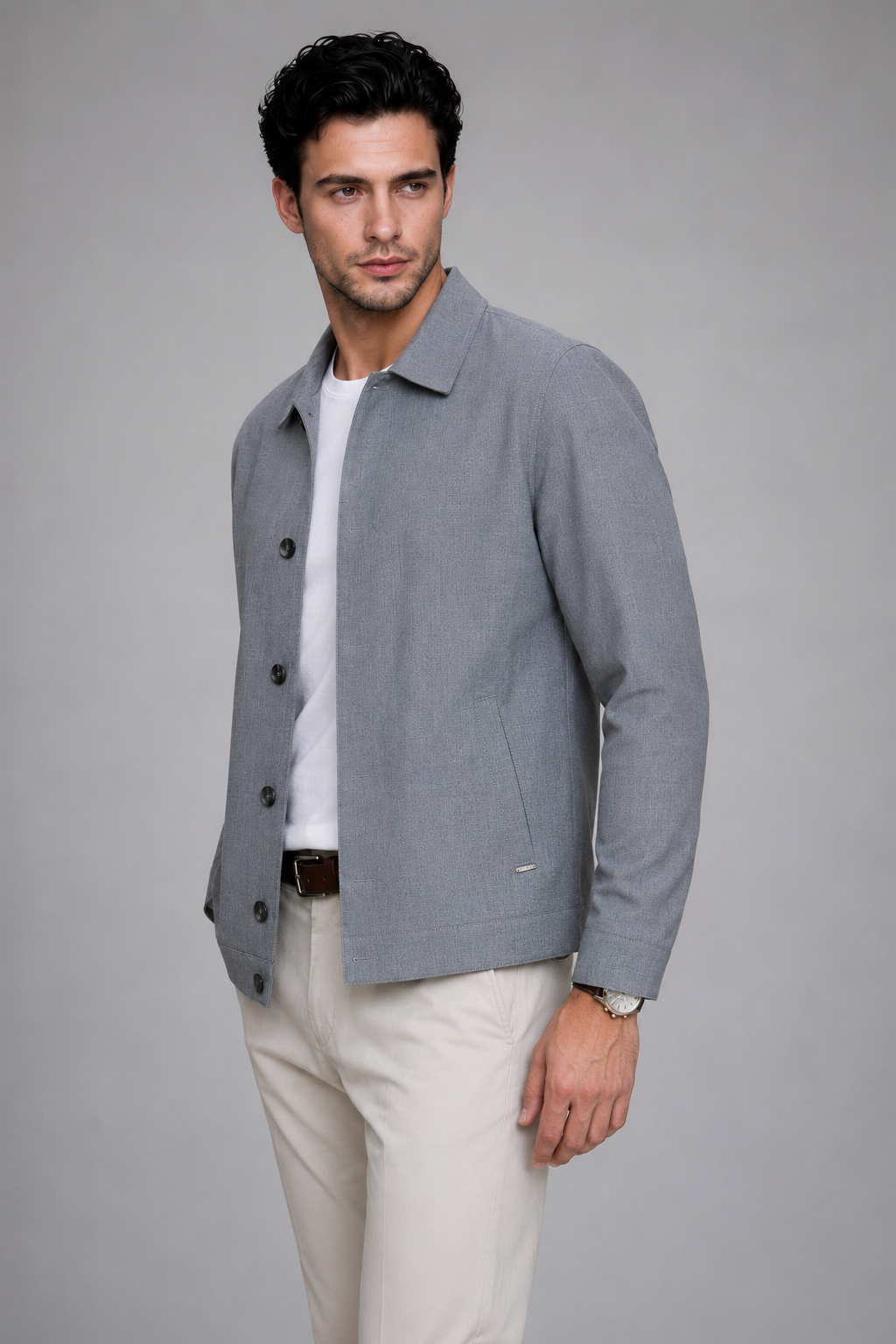 Monument Grey
