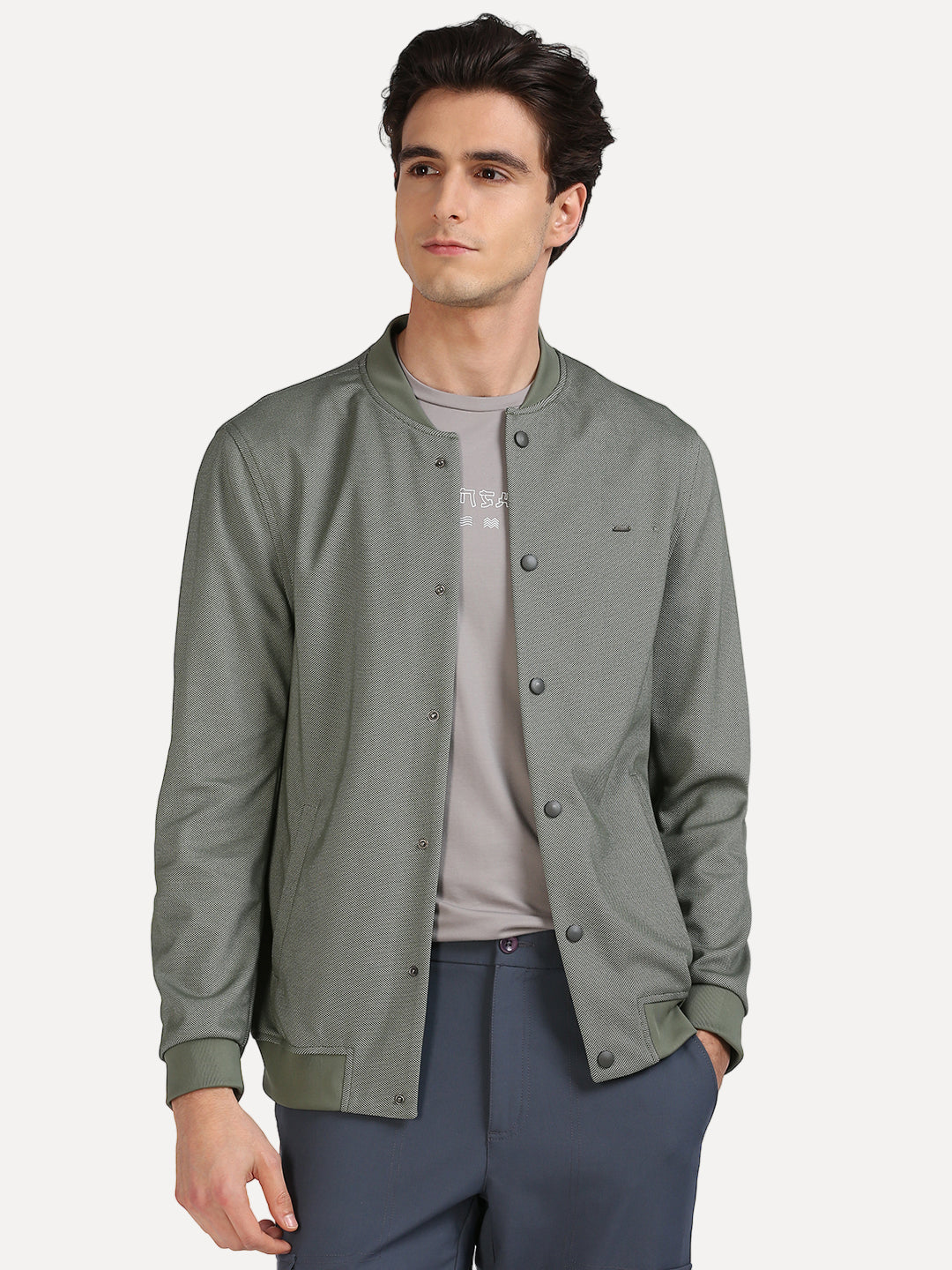 Superflex Olive Green Explorer Shacket – OneMile