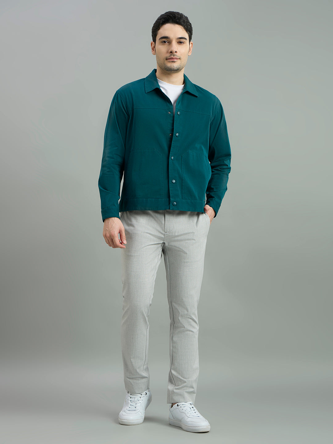 Teal