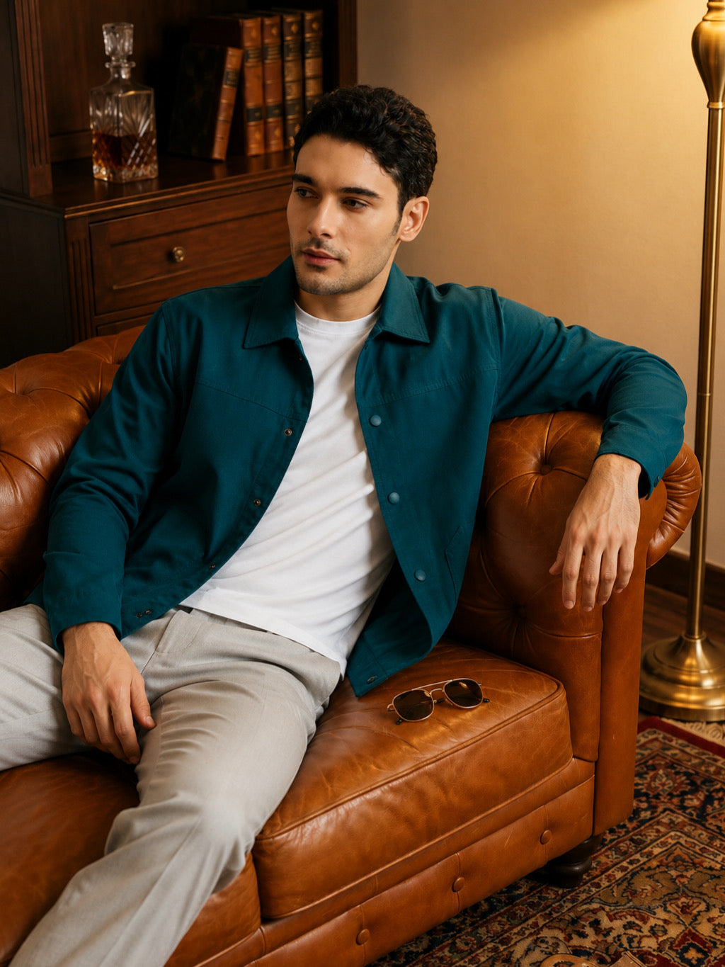 Teal