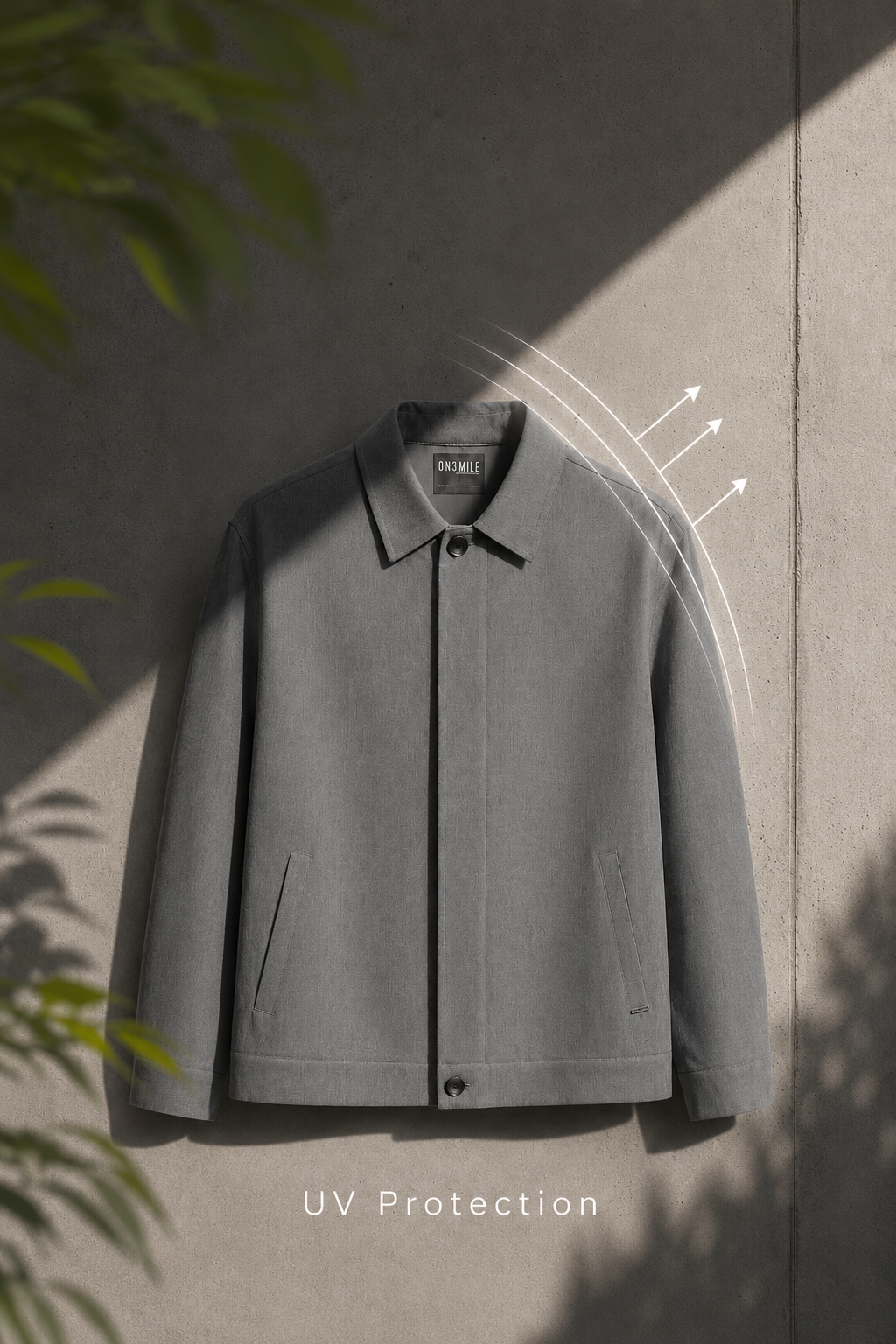 Monument Grey