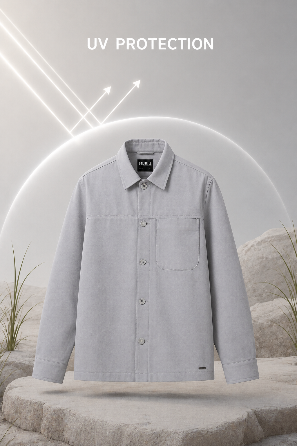 Light Grey
