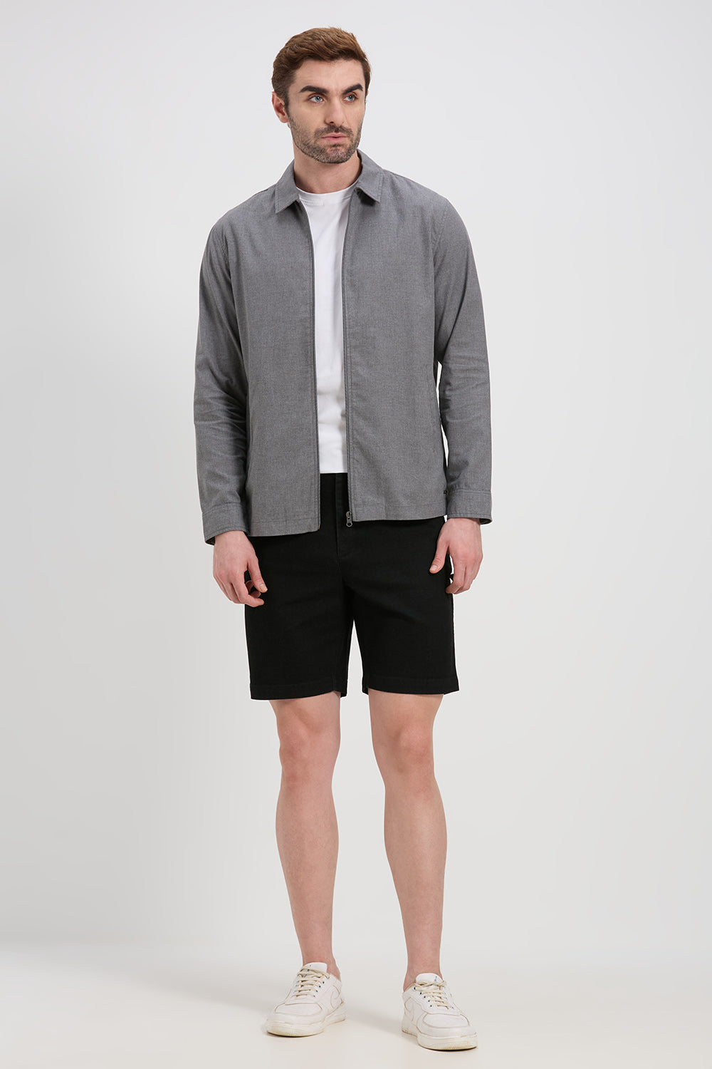 Monument Grey