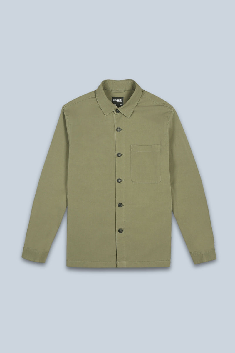 Buy Shacket For Men Online in India- OneMile