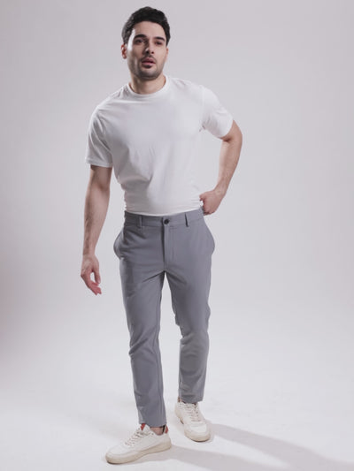 Stone Grey