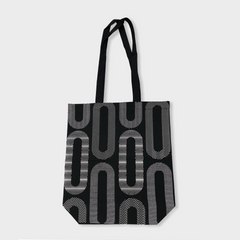 OneMile Eco-Friendly Tote Bag