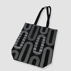 OneMile Eco-Friendly Tote Bag